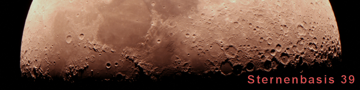 Sternenbasis 39 - my sky world